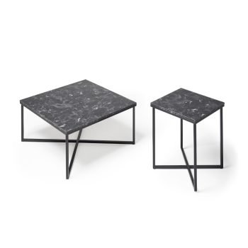 Coffee and Side Tables - Siano Range