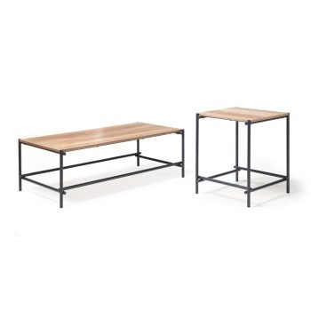 Coffee and Side Tables - Turin Range