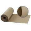 Embossed Paper Bubble Wrap Roll 50cm 500mm x 75m - PLASTIC FREE - Fusion Office Ltd