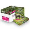 U Create Multipurpose Bright White Paper A4 Box 5 Reams - Carbon Balanced Paper - Fusion Office UK