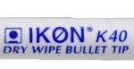 Drywipe Whiteboard Markers Blue Bullet Tip - Pack 10