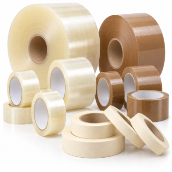 Tapes - 3M Packaging