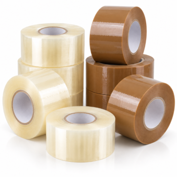 Packaging Tapes 50mm Core