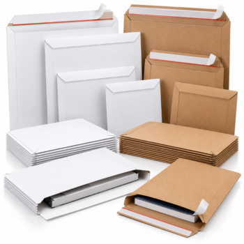 All Board Envelopes
