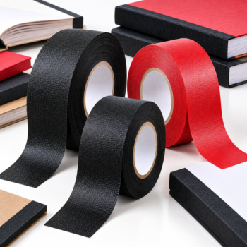 Tapes - Book Binding
