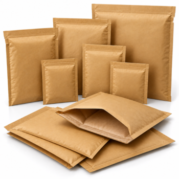 Protective Brown - Padded