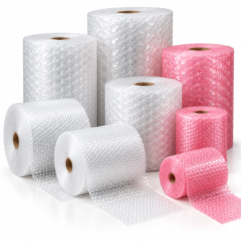 Bubble Wrap Rolls