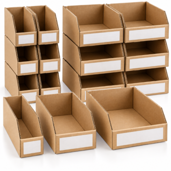 Part Bins