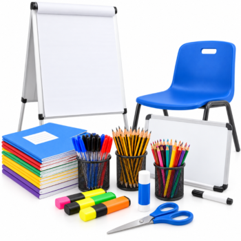 Classroom Supplies