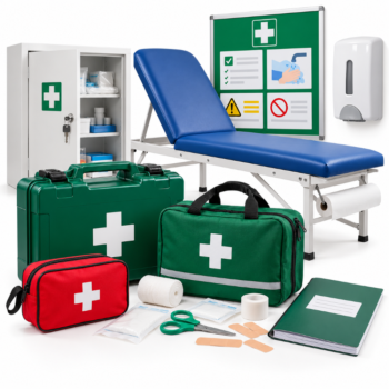 Educational Health and Safety