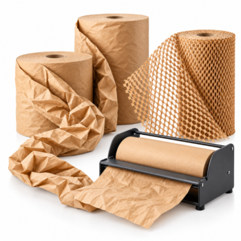 FILLPAK Supplies