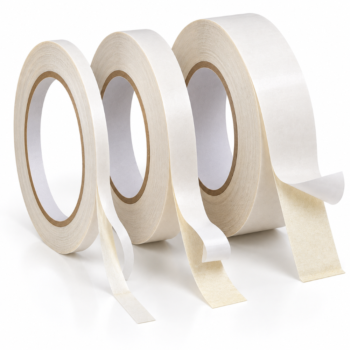 Tapes - Fingerlift Double Sided Tissue Tapes