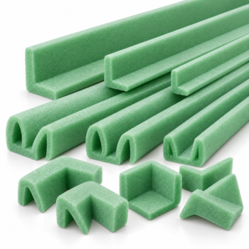 Foam Profiles & Edge Protection