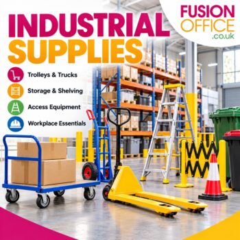 Industrial Supplies