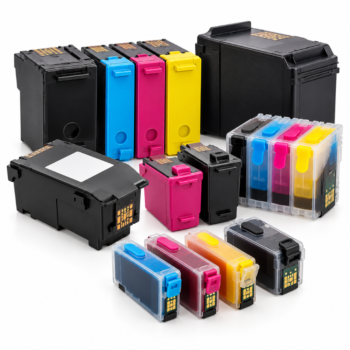 Inkjet Cartridges