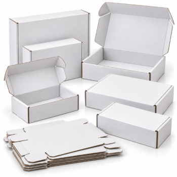 Mailing Boxes