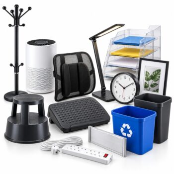 Office Environment Supplies