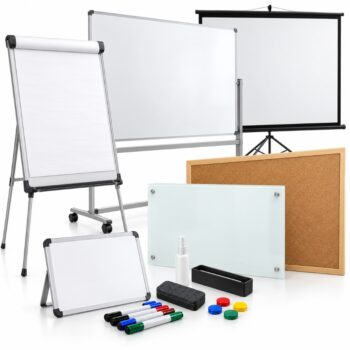 Office Presentation & Display Supplies