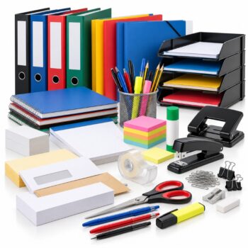 Office Stationery Supplies