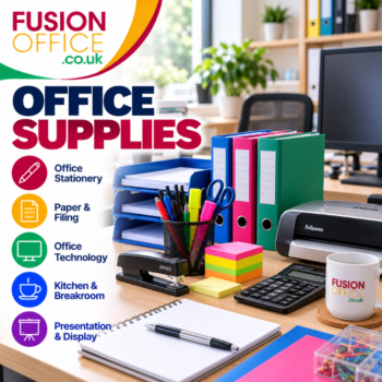 Office Supplies