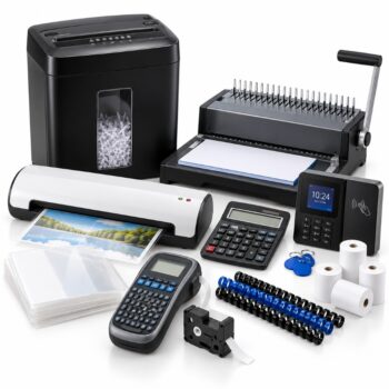 Office Technology Supplies