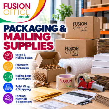 Packaging & Mailing Supplies