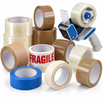 Packaging Tapes