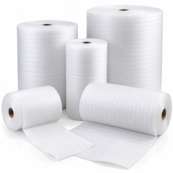 Packing Foam Rolls
