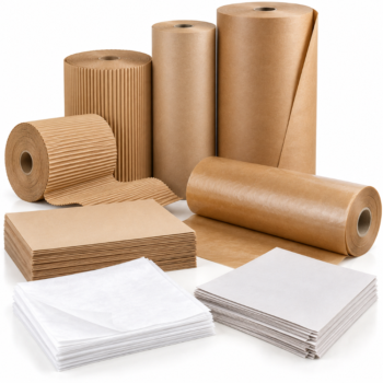 Packing Papers
