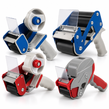 Packaging Tape Dispensers