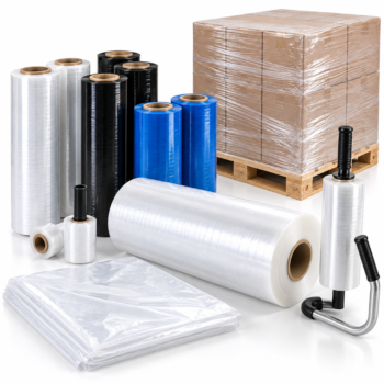 Pallet Wrap Film