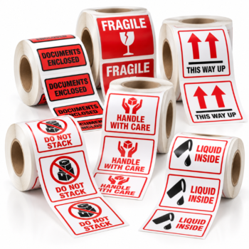 Parcel Labels