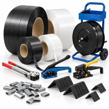 Polypropylene Strapping