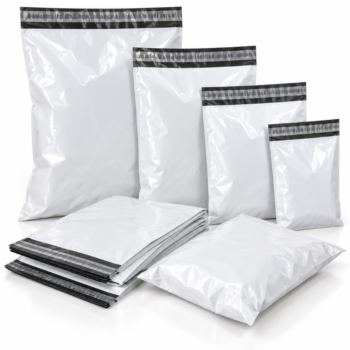 Polythene Mailers
