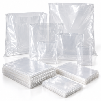 Polythene Packaging Bags