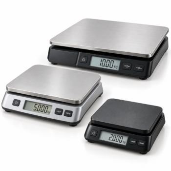 Postal Scales