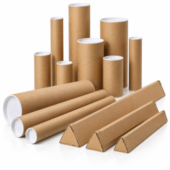 Postal Tubes