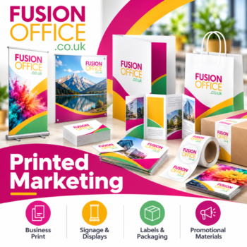 Printed Marketing