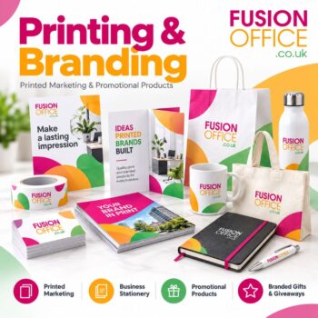 Printing and Branding