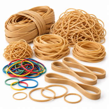 Rubber Bands