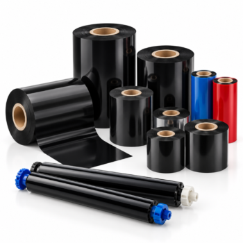 Thermal Printer Ribbons