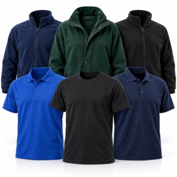 Workwear Tops